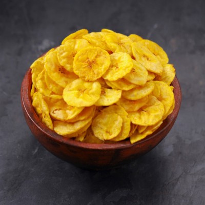 Banana Chips