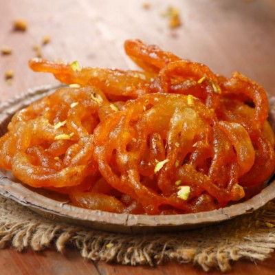 Jalebi