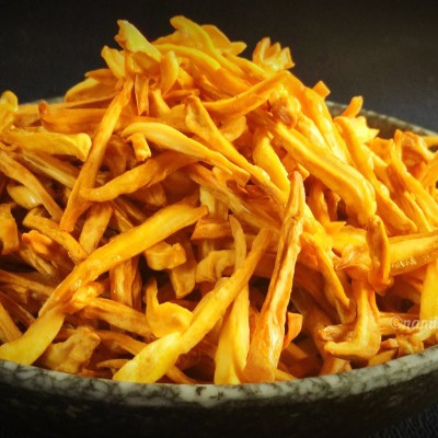 Jackfruit (Chakka) Chips